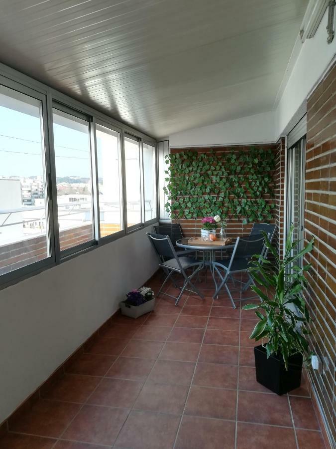 Liberdadeflat4U Apartment Braga Exterior photo