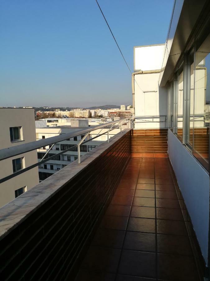 Liberdadeflat4U Apartment Braga Exterior photo